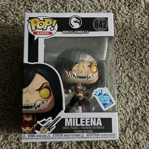 Mileena (GameStop Exclusive)
